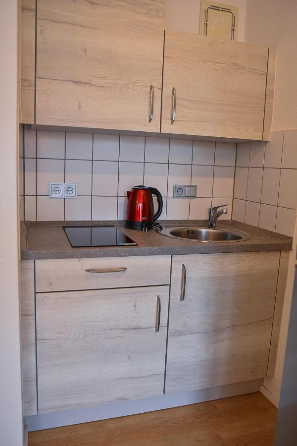 Ruhige Wohnung Im . Private Parkplatz ,Balkon ,Netflix Núremberg Exterior foto